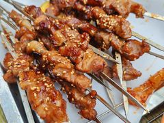 -老味烧烤(总店)