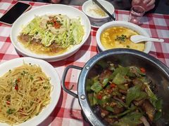 -好帮厨·下饭浏阳菜·坚持现炒(月湖店)