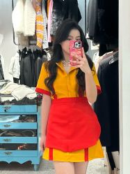 -米莱摄影写真(五大道别墅店)