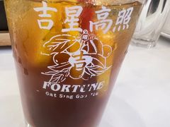 -香港新曜记茶餐厅(星耀城店)