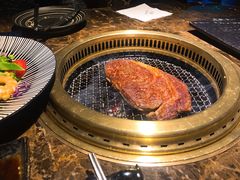 -觅福里•熟成和牛餐厅