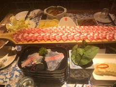 -东道煮牛肉火锅(东盛大街店)