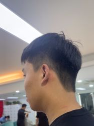 -米娜护肤造型