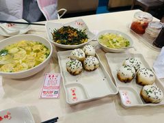 -东泰祥生煎馆(重庆北路店)