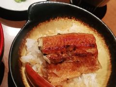 -千代武日本料理(哈西店)