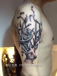 iphone_upload_pic-周忆刺青原创设计定制