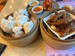 -点都德(龙之梦店)