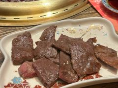 -肉魁屋·烧肉·烧鸟·酒场(高新店)