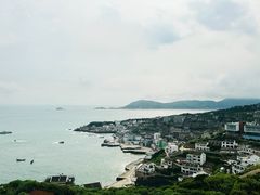 -东极岛景区