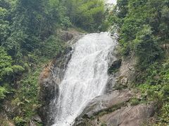 -千泷沟大瀑布旅游区