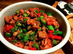 -打酱油·非遗淮扬菜(瘦西湖梅岭店)