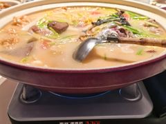 -侨美食家·粤菜(体育西路店)