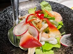 solo拌海鲜-Solo(衡山路店)