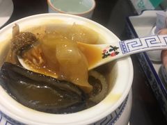 -香港聚强佛跳墙(江华路店)