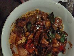 -王繁星面馆(西安熙地港店)