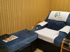 -良子健身(金融街店)