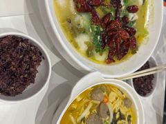 -鱼你在一起(新森兰花园城店)