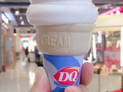-DQ·蛋糕·冰淇淋(西城红场店)