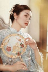 -青禾蒙娜丽莎婚纱摄影(武汉总店)