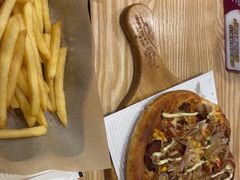 -尊宝比萨(厦大店)