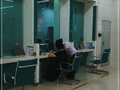 -中国农业银行(杭州解放路支行)