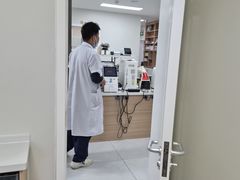 -达爱动物医院·犬猫分区·CT·复杂眼科(远洋山水分院)