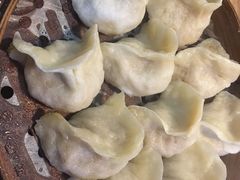 -新兴园饺子馆(北京百子湾店)