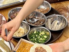 -金龙·打边炉(南京西路店)