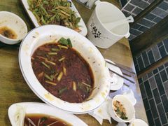 -印象盐帮菜(鲁能城店)