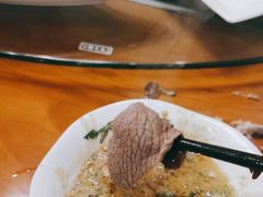 -清真华宇开锅羊肉