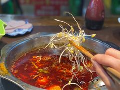 -青山青豆花·笑禅豆腐鱼(黄泥塝店)