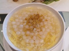 酒糟丸子-江南厨子(万象天地店)