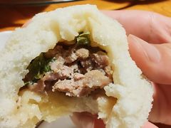 -原汁原味驴庄(长岭村店)