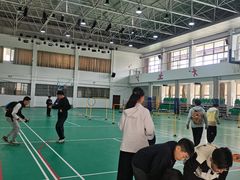 -上海市曹杨职业技术学校