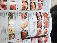 -韩宫宴炭火烤肉(印象城店)
