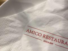 -清真·艾美可餐厅(大悦汇店)
