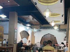 -朗妈私房菜(婺女州店)