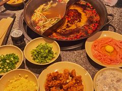 -大虎重庆老火锅(正弘城店)