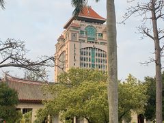 -厦门大学(思明校区)