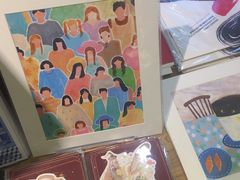 -恋物百货商店(华侨城店)