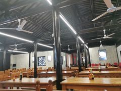 大堂-忆秦园小笼包(惠山古镇总店)