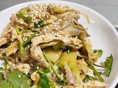 -村姑三黄鸡(解放店)