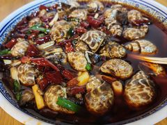 香辣大田螺-三哥田螺(北书院街店)