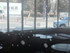 -COSTA COFFEE(百葛服务区店)