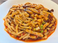 -大鸭梨烤鸭(甘家口店)