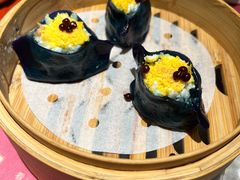-点都德(锦粤壹号IFS国金店)