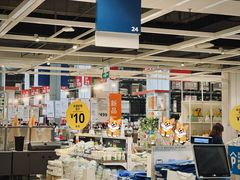 -宜家家居(高新商场店)