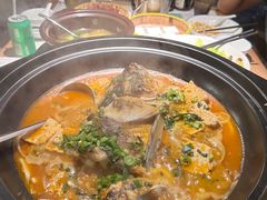 -筱爷叔·上海传统手工菜(玉树路店)