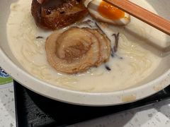 -味千拉面(惠州淡水嘉信茂广场分店)