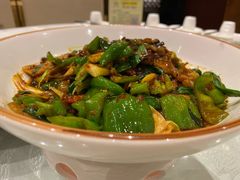-国人川菜(李家村建东街店)